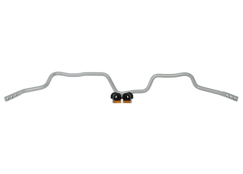 Whiteline 02-06 Acura RSX Front 22mm Heavy Duty Adjustable Sway Bar BHF99Z BHF99Z Photo - out of package