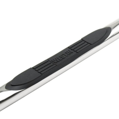 Westin 2004-2008 Ford F-150 Reg Cab E-Series 3 Nerf Step Bars - SS 23-2340 23-2340 Photo - Close Up