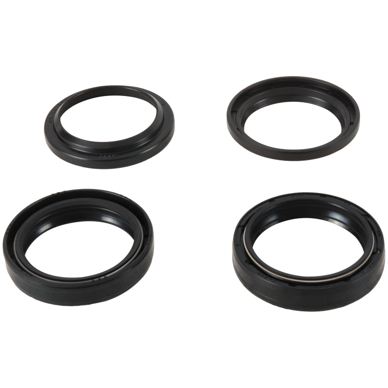 Pivot Works 84-86 Honda CR125R PW Fork Oil & Dust Seal Kit PWFSK-Z041 PWFSK-Z041 Photo - Primary