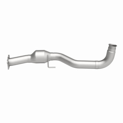MagnaFlow HM Grade Federal / EPA Compliant Direct-Fit Catalytic Converter 60501 360 Degree Image Set