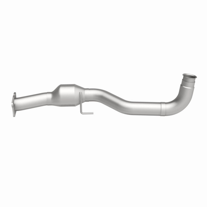 MagnaFlow HM Grade Federal / EPA Compliant Direct-Fit Catalytic Converter 60501 360 Degree Image Set