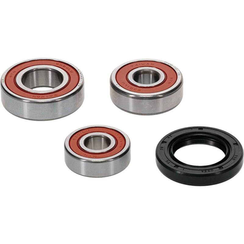 Pivot Works Pw Premium Wheel Bearing 25-1400-P 25-1400-P Photo - Primary