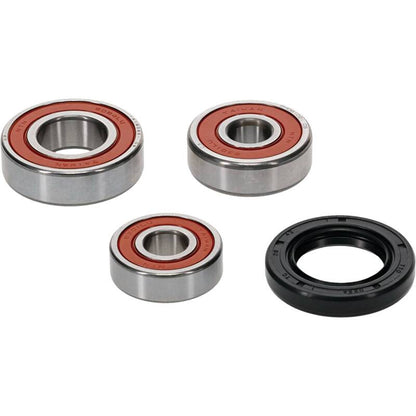 Pivot Works Pw Premium Wheel Bearing 25-1400-P 25-1400-P Photo - Primary