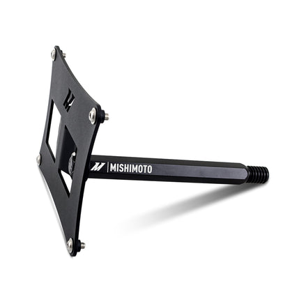 Mishimoto 2023+ Toyota GR Corolla License Plate Relocation Kit MMLP-GRC-23 MMLP-GRC-23 User 1