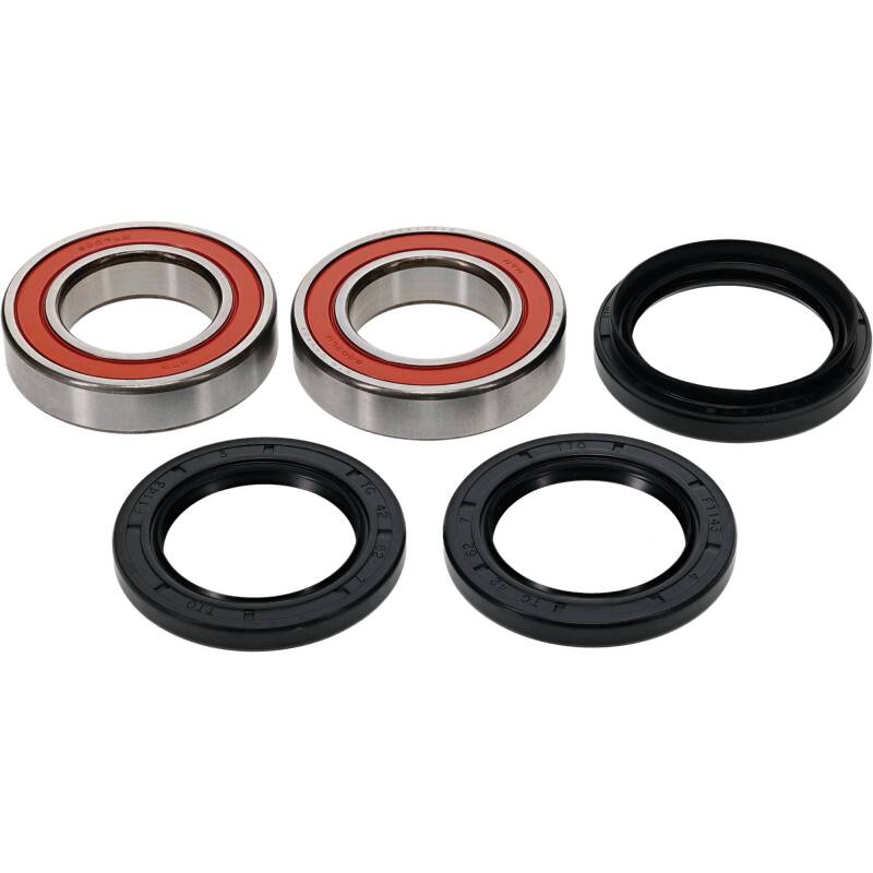 Pivot Works Pw Premium Wheel Bearing 25-1122-P 25-1122-P Photo - Primary