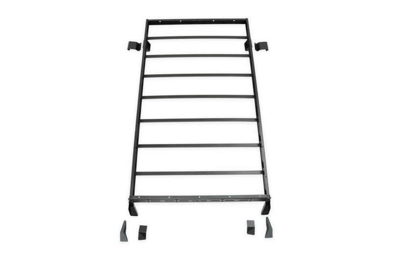 DV8 Offroad 21-23 Ford Bronco 2-Door Hard Top Roof Rack RRBR-03 RRBR-03 Photo - Primary