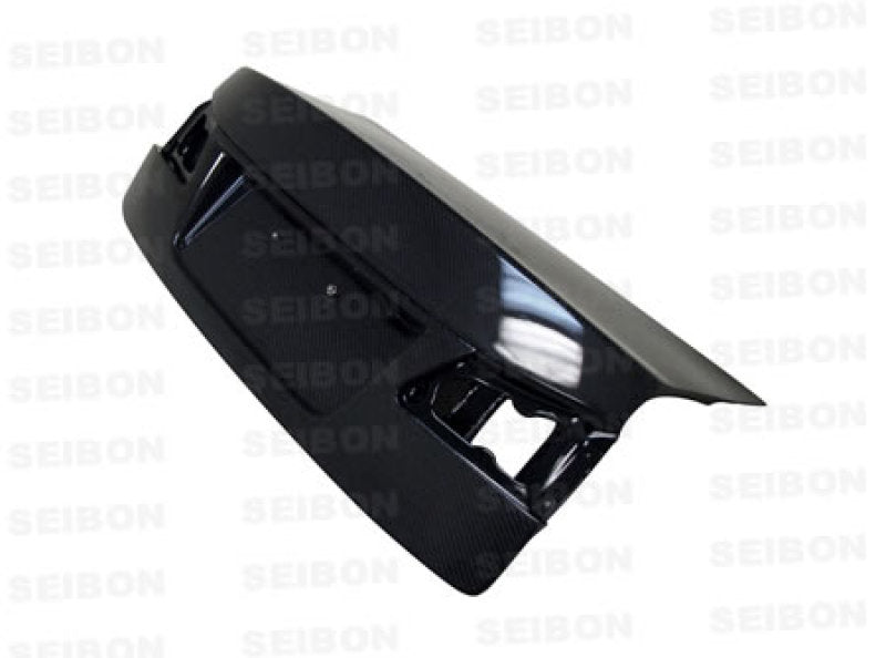 Seibon OEM-Style Carbon Fiber Trunk Lid for 2006-2013 Lexus IS250/350, 2008-2014 IS-F TL0607LXIS TL0607LXIS Photo - Primary