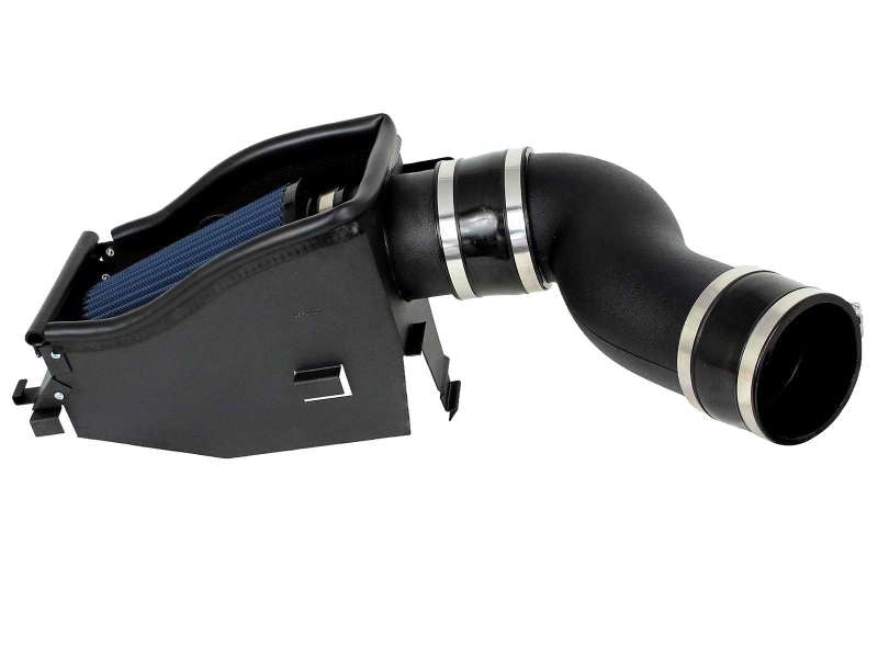 aFe Stage 2 Cold Air Intake Ford Excursion All 2000-2003 54-10062 Photo - Unmounted