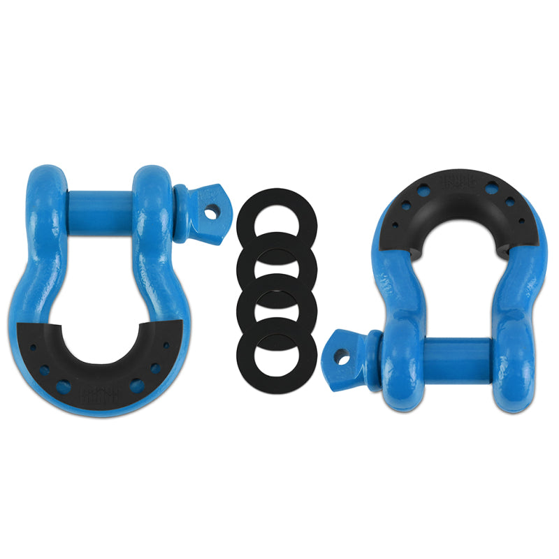 Mishimoto MM Tow Hook Winches & Hitches Tow Hooks main image