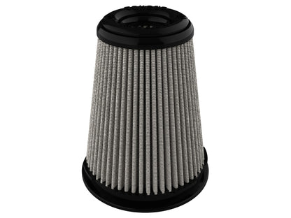aFe POWER Takeda Pro DRY S Universal Air Filter 3-1/2F x 5B x 3-1/2T (Inverted) x 6H in TF-9029D TF-9029D Photo - Primary