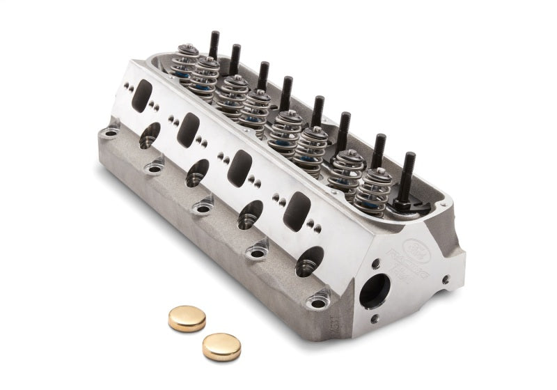 Ford Racing 302/351W Z-Head Aluminum - Assembled 63CC M-6049-Z304DA M-6049-Z304DA Photo - Unmounted