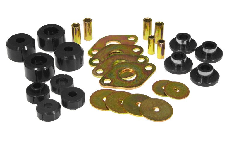 Prothane Body Mount 18-103-BL Photo - Primary