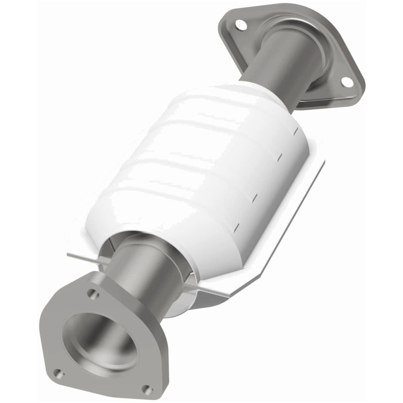 MagnaFlow Jeep Cherokee OEM Grade Federal / EPA Compliant Direct-Fit Catalytic Converter 49466 Photo - out of package