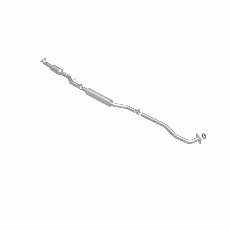 MagnaFlow Mitsubishi Outlander California Grade CARB Compliant Direct-Fit Catalytic Converter 5451175 360 Degree Image Set