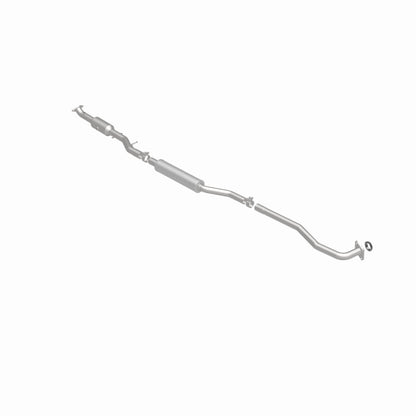 MagnaFlow Mitsubishi Outlander California Grade CARB Compliant Direct-Fit Catalytic Converter 5451175 360 Degree Image Set