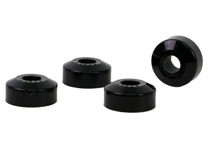 Whiteline Front Sway Bar Link Upper Bushing 80-92 Volkswagen Caravelle T3 W23407 W23407 Photo - Primary
