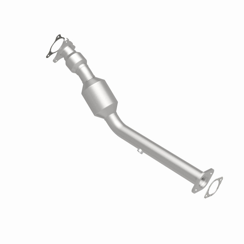 MagnaFlow California Grade CARB Compliant Direct-Fit Catalytic Converter 4561106 360 Degree Image Set