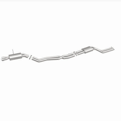 MagnaFlow BMW Touring Series Cat-Back Performance Exhaust System 16533 360 Degree Image Set