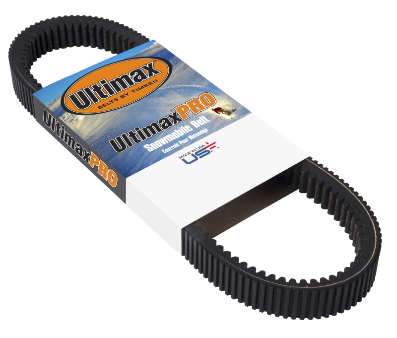 Ultimax Snow Belt 147-4711U4 147-4711U4 147-4711U4 User 1