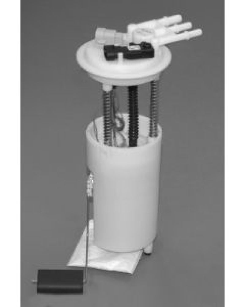 Walbro TANK UNIT ASSEMBLY TU429-1 TU429-1 User 1