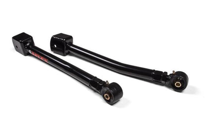 JKS Manufacturing 18-21 Jeep Wrangler JL/Gladiator JT Adjustable J-Flex Upper Control Arms - Front JKS1616 JKS1616 Photo - out of package