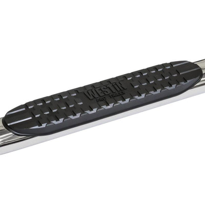 Westin PRO TRAXX 4 Oval Nerf Step Bars 21-23720 Photo - Unmounted