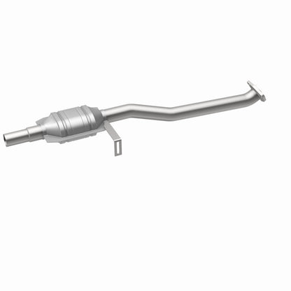 MagnaFlow Infiniti Q45 Standard Grade Federal / EPA Compliant Direct-Fit Catalytic Converter 23144 360 Degree Image Set