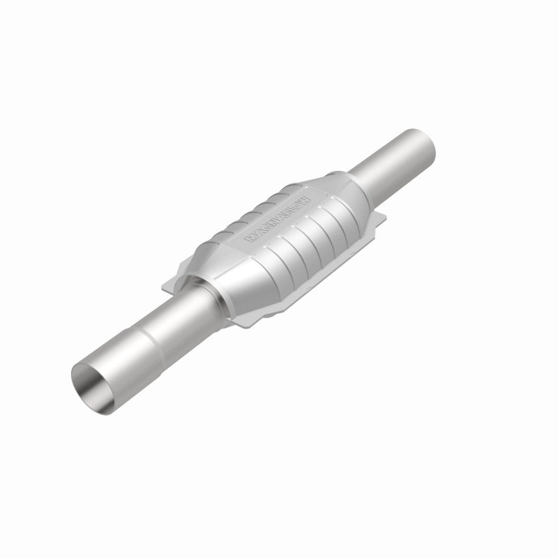 MagnaFlow Standard Grade Federal / EPA Compliant Direct-Fit Catalytic Converter 93475 360 Degree Image Set
