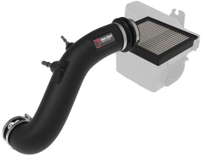 aFe Super Stock Induction System Pro Dry S Media 15-20 Ford F-150 V8-5.0L 55-10011D 55-10011D User 1