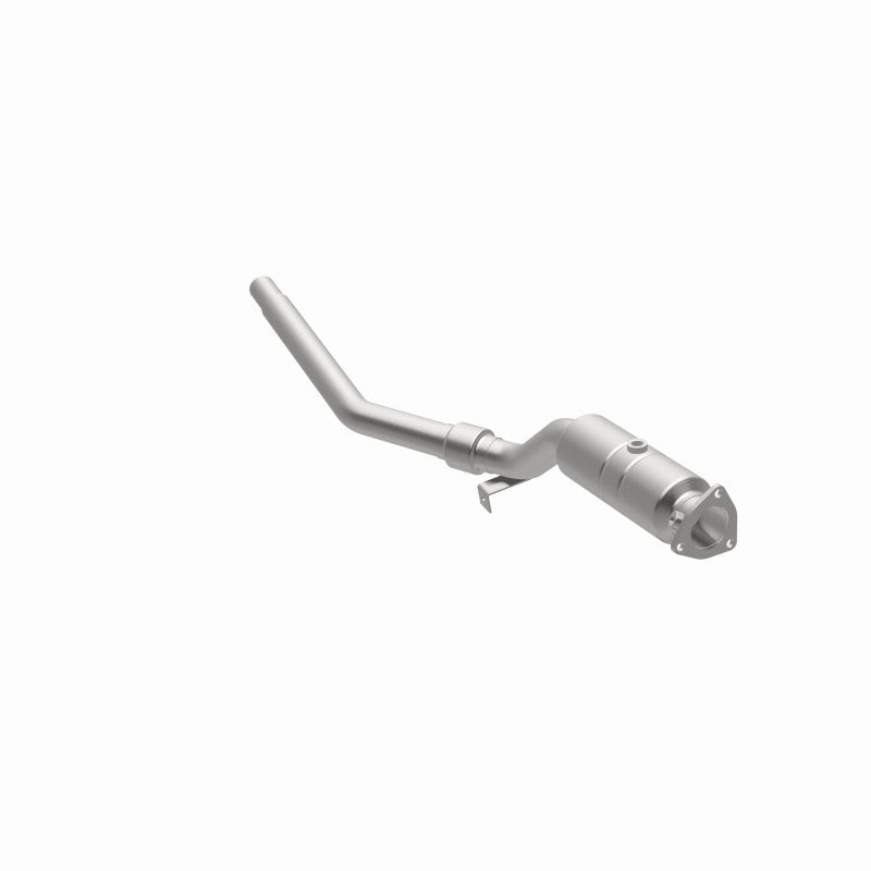 MagnaFlow Audi HM Grade Federal / EPA Compliant Direct-Fit Catalytic Converter 24124 360 Degree Image Set