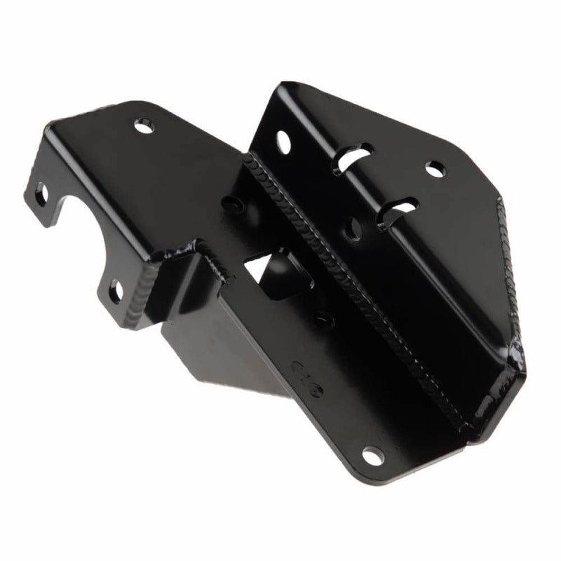 Synergy Mfg Synergy 07-18 Jeep Wrangler JK/JKU Rear Control Arm Frame Bracket - Pair 8030 8030 Photo - Primary