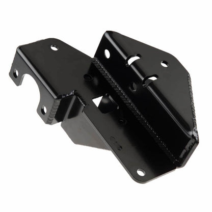 Synergy Mfg Synergy 07-18 Jeep Wrangler JK/JKU Rear Control Arm Frame Bracket - Pair 8030 8030 Photo - Primary
