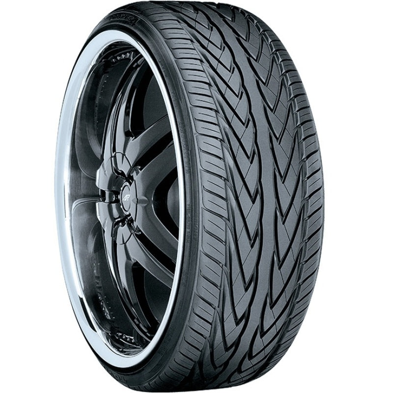 TOYO TOY Proxes 4 Tire Tires Tires - High Perf. All-Season main image