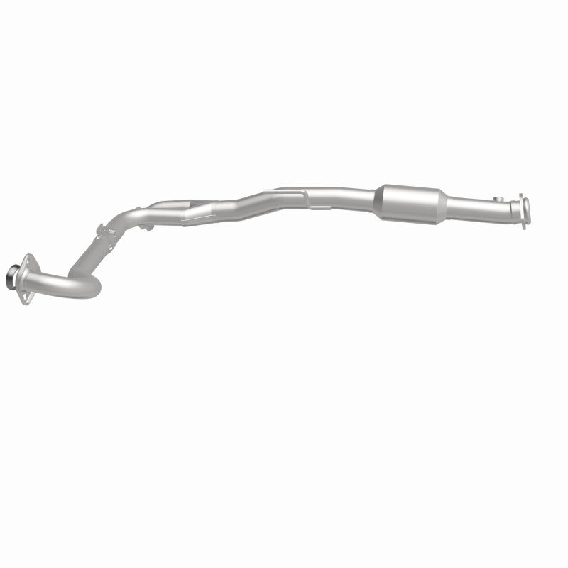 Magnaflow 2003 Jeep Liberty 3.7L Direct Fit Converter 4593008 4593008 360 Degree Image Set