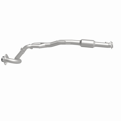 Magnaflow 2003 Jeep Liberty 3.7L Direct Fit Converter 4593008 4593008 360 Degree Image Set