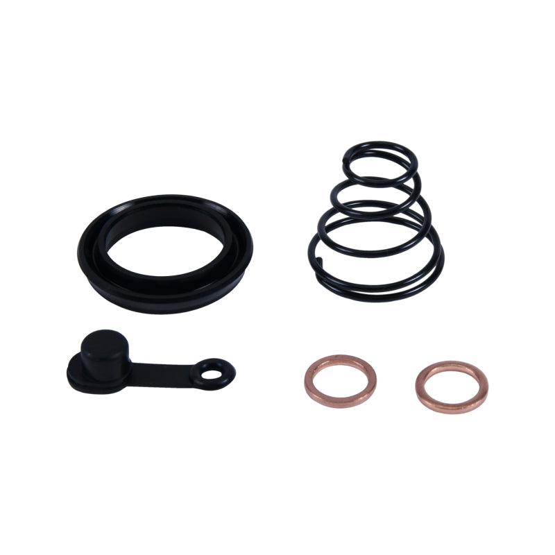 All Balls Racing 87-90 Kawasaki ZX750 (Ninja) 750R Slave Cylinder Rebuild Kit Clutch 18-6018 18-6018 Photo - Primary