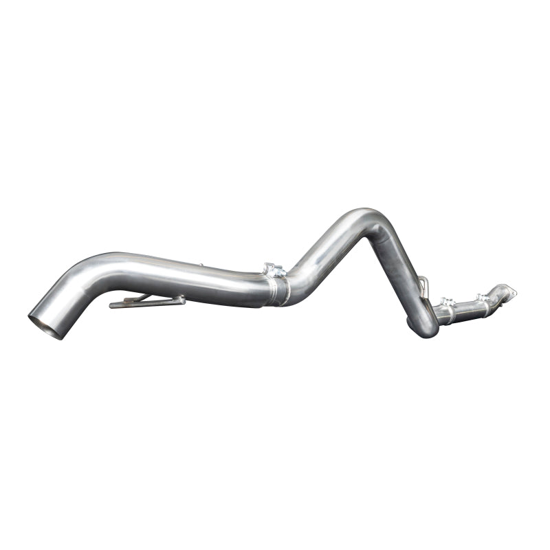 Injen 21-22 Ford Bronco L4-2.3L Turbo/V6-2.7L Twin Turbo SS Race Series Cat-Back Exhaust SES9300RS SES9300RS Photo - Primary