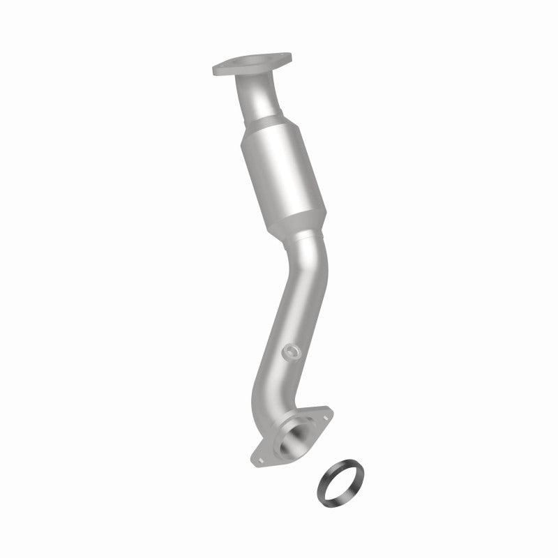 MagnaFlow Chevrolet Corvette California Grade CARB Compliant Direct-Fit Catalytic Converter 5561999 360 Degree Image Set