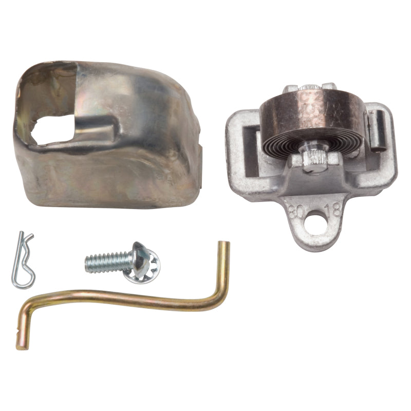 Edelbrock Sbc Divorced Choke Kit 1931 Photo - Primary