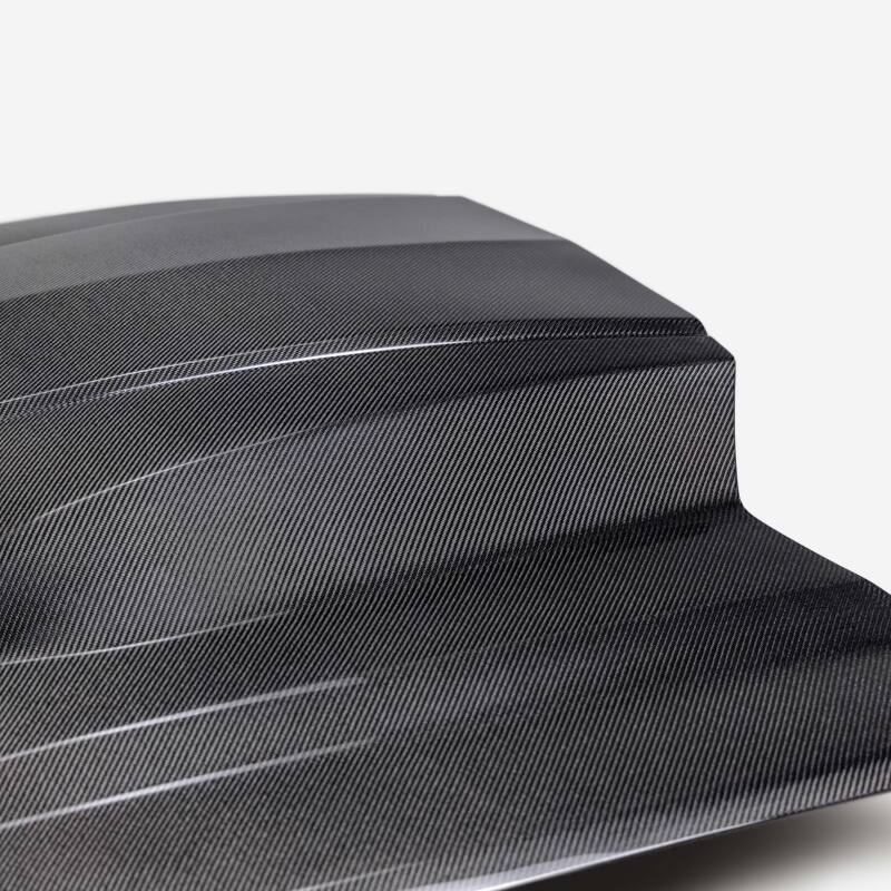 Anderson Composites 20-24 Chevy Silverado Type-CP Carbon Fiber Hood AC-HD20CHSV-CP AC-HD20CHSV-CP User 1