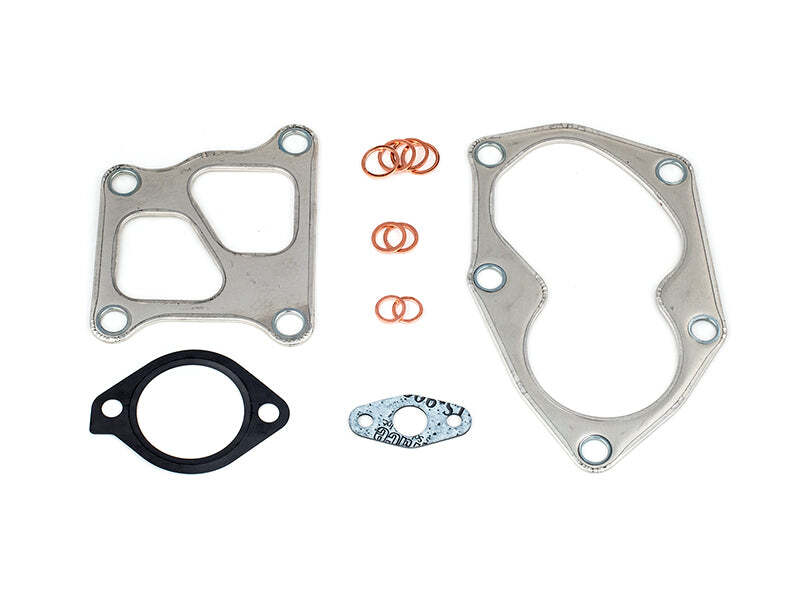 Forced Performance Mitsubishi Evo 9 Divided Gasket Set 3001010 3001010 Photo - Primary