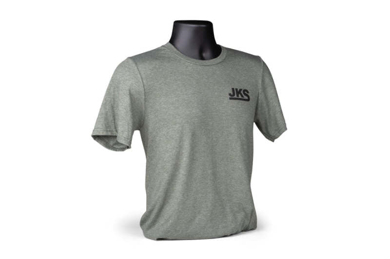 JKS Manufacturing T-Shirt Military Green - Small JKS142212 JKS142212 Photo - Primary