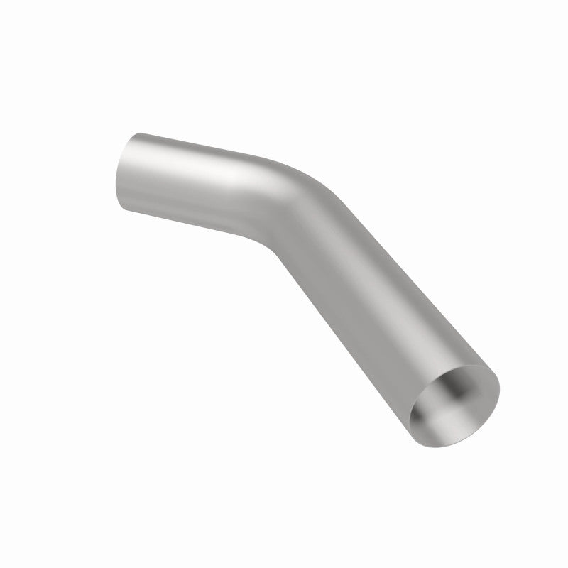 MagnaFlow 45° Bend Stainless Steel Pipe 10713 360 Degree Image Set
