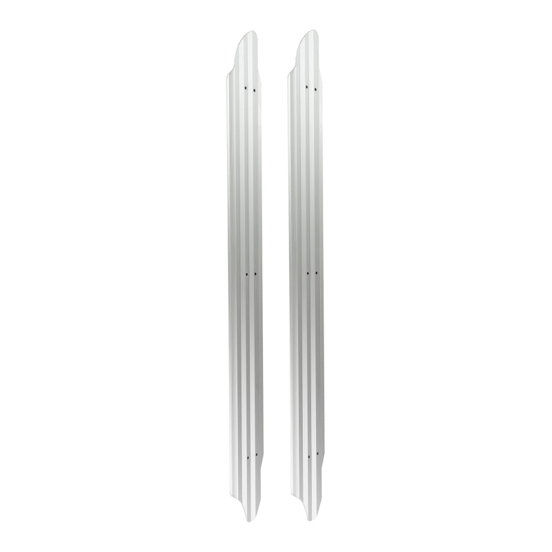 ARB Summit Front Rail Narrow Body Hilux 15On Suits 4414660 4414640 4414640 Photo - Unmounted