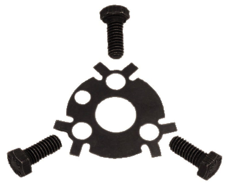 Moroso Bolts, Cam Gear, w/Rtainer 60464 Photo - Primary