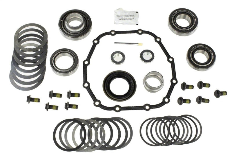 Ford Racing Bronco/Ranger M220 Rear End Ring And Pinion Installation Kit M-4210-R M-4210-R Photo - Unmounted