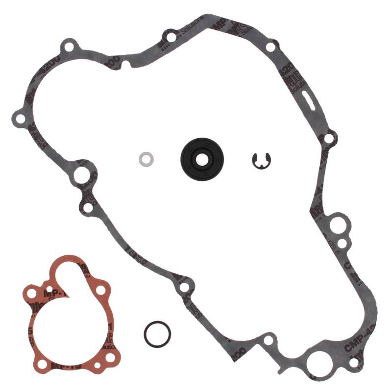 Vertex Pistons Vertex Gaskets 88-97 Yamaha YZ250 Water Pump Rebuild Kit 821665 821665 Photo - Primary