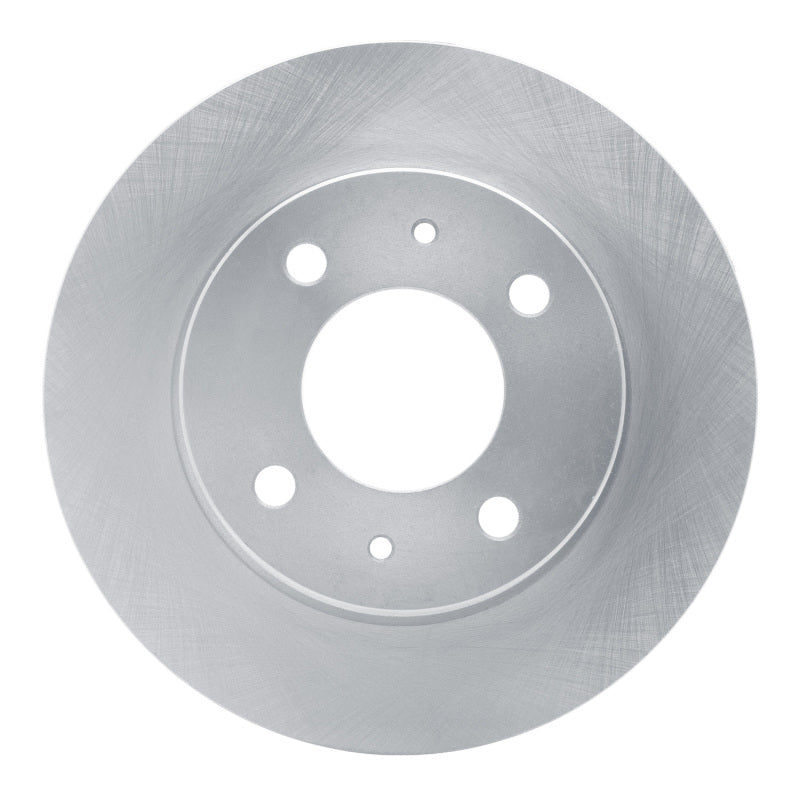 DFC DFC Brake Rotors - Plain Brakes, Rotors & Pads Brake Rotors - OE main image