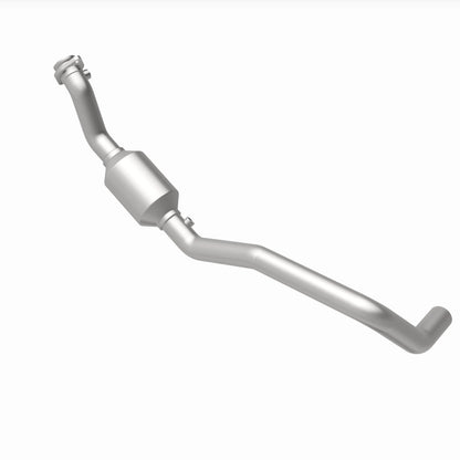Magnaflow 2004 Dodge Ram 1500 4.7L Direct Fit Converter 4651609 4651609 360 Degree Image Set