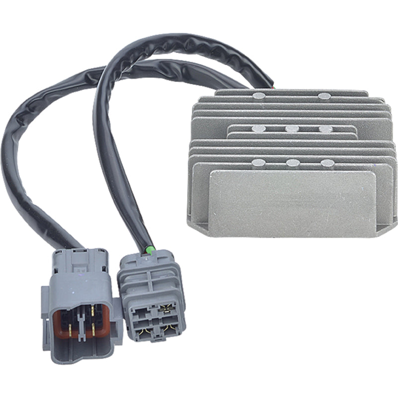 Arrowhead Yamaha Reg/Rect 230-58206 230-58206 Photo - Primary